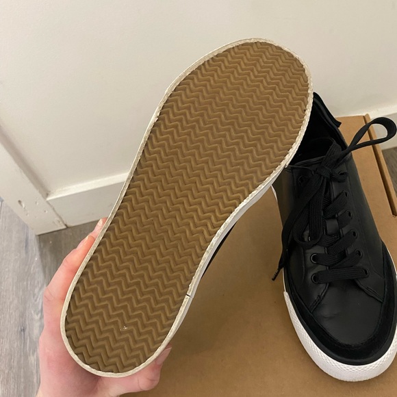 Rag & Bone Army Low Top Sneaker - Picture 5 of 5